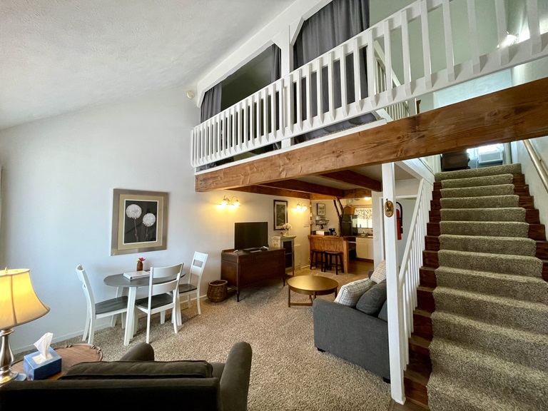 Sterling Living room